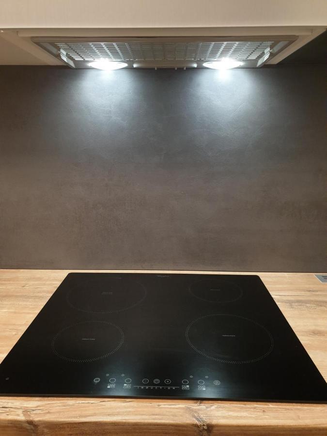 Studio Apartman -Barbara- Rijeka Eksteriør bilde