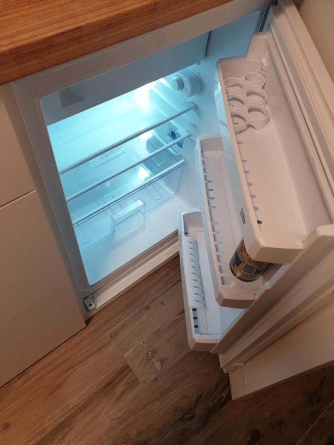 Studio Apartman -Barbara- Rijeka Eksteriør bilde