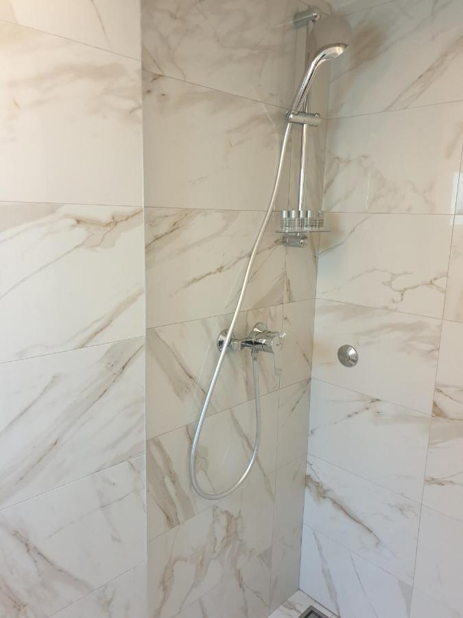 Studio Apartman -Barbara- Rijeka Eksteriør bilde