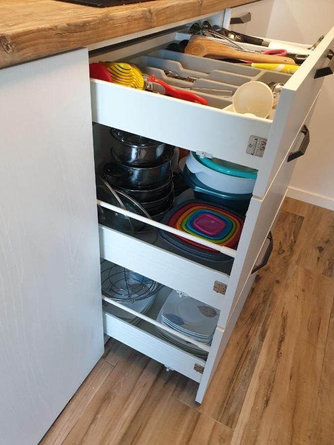 Studio Apartman -Barbara- Rijeka Eksteriør bilde