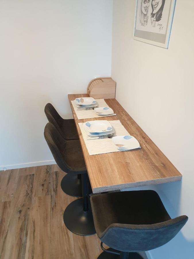 Studio Apartman -Barbara- Rijeka Eksteriør bilde