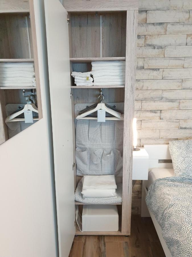 Studio Apartman -Barbara- Rijeka Eksteriør bilde