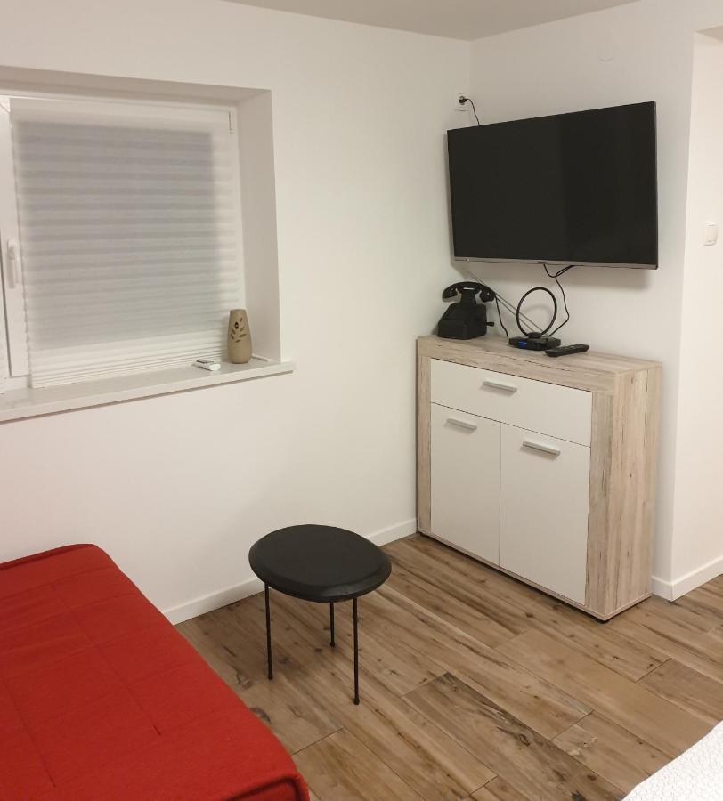Studio Apartman -Barbara- Rijeka Eksteriør bilde