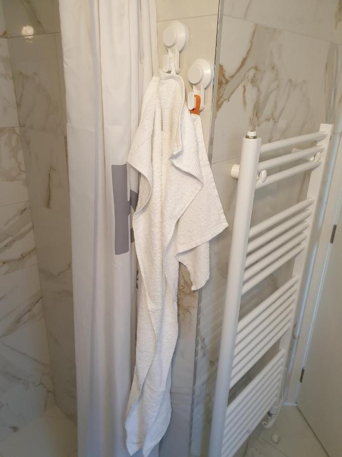 Studio Apartman -Barbara- Rijeka Eksteriør bilde