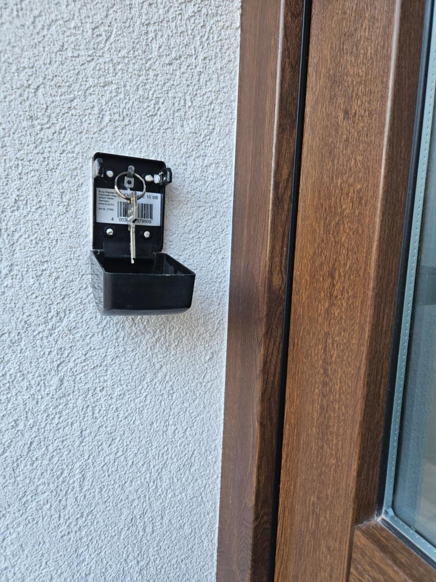 Studio Apartman -Barbara- Rijeka Eksteriør bilde