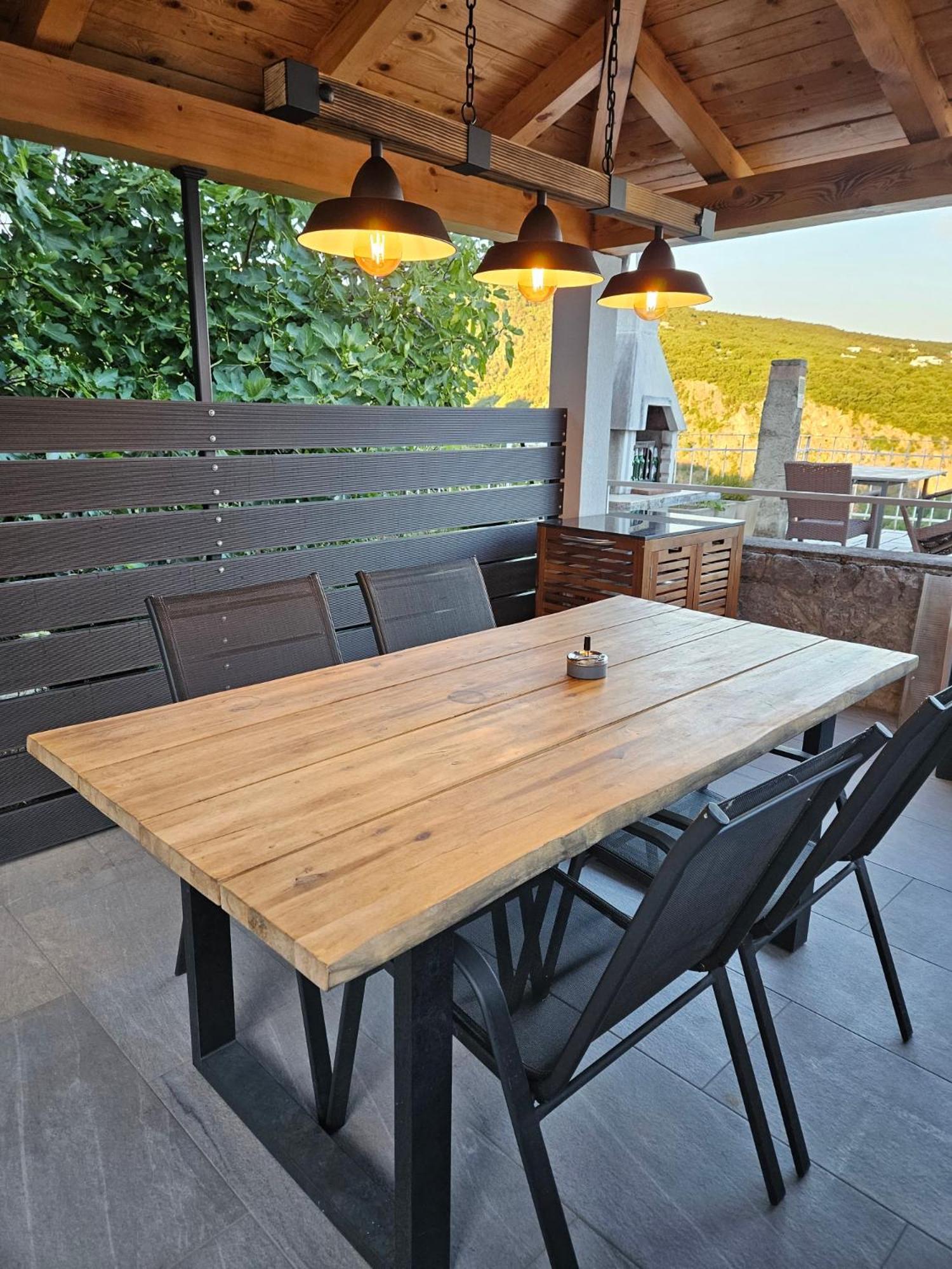 Studio Apartman -Barbara- Rijeka Eksteriør bilde