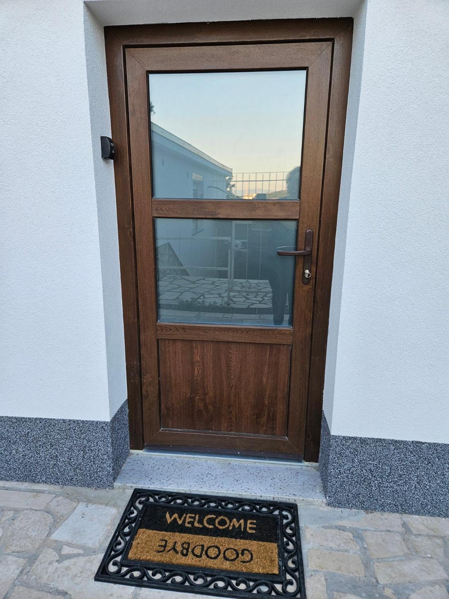 Studio Apartman -Barbara- Rijeka Eksteriør bilde